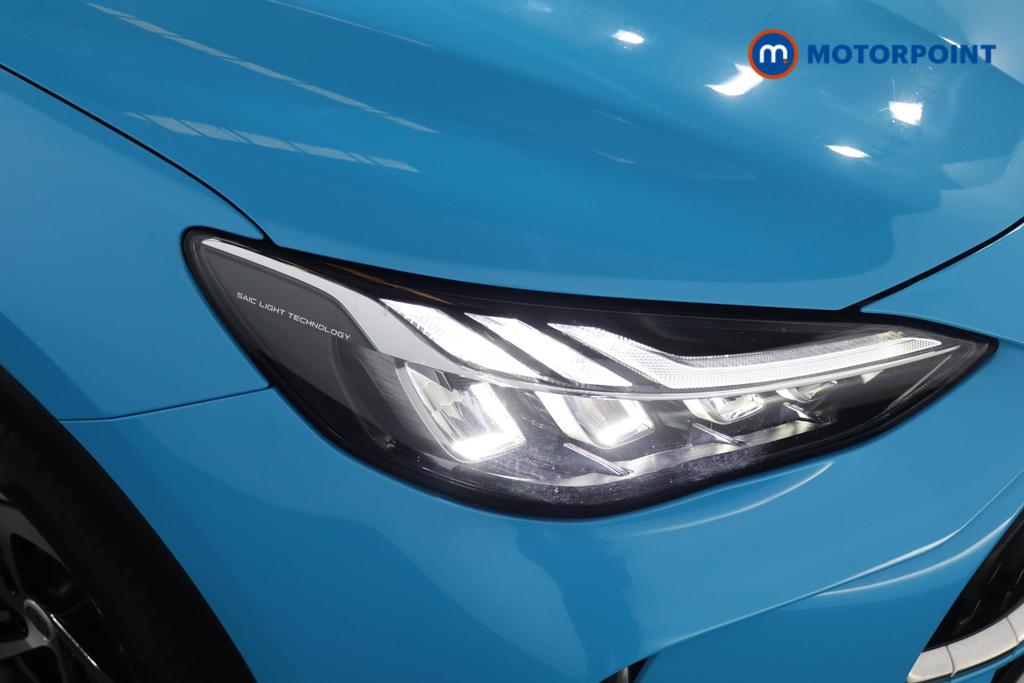 Mg Motor Uk HS Trophy Manual Petrol SUV - Stock Number (1549265) - 17th supplementary image