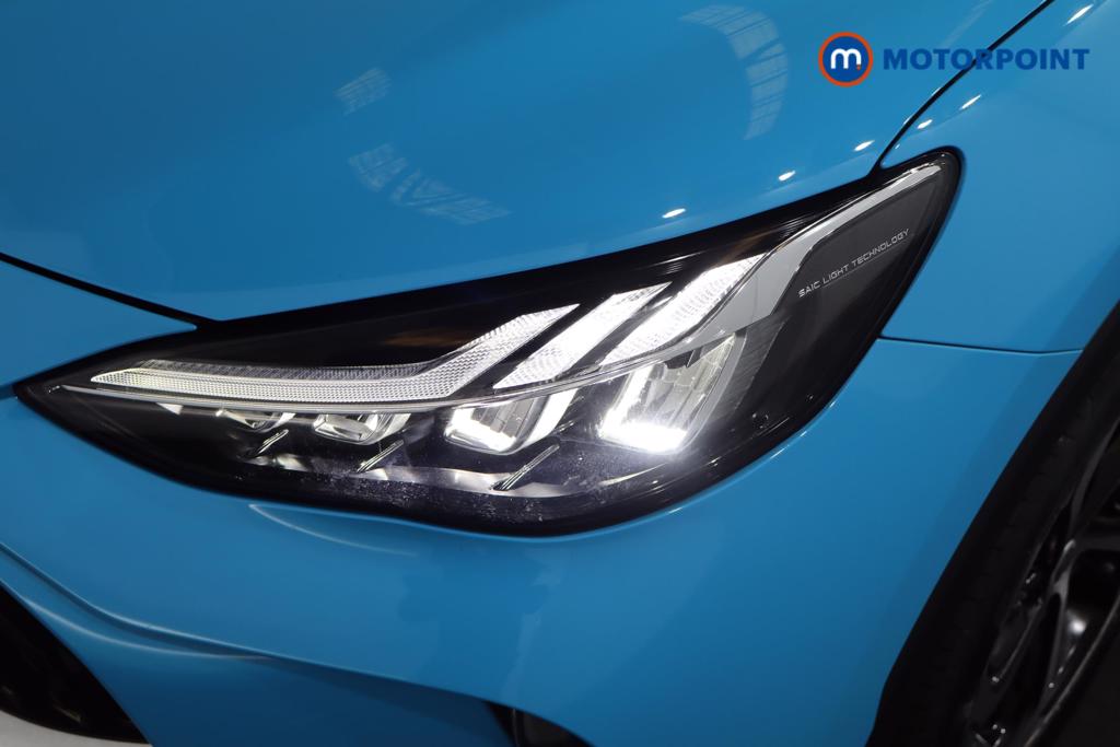 Mg Motor Uk HS Trophy Manual Petrol SUV - Stock Number (1549265) - 18th supplementary image