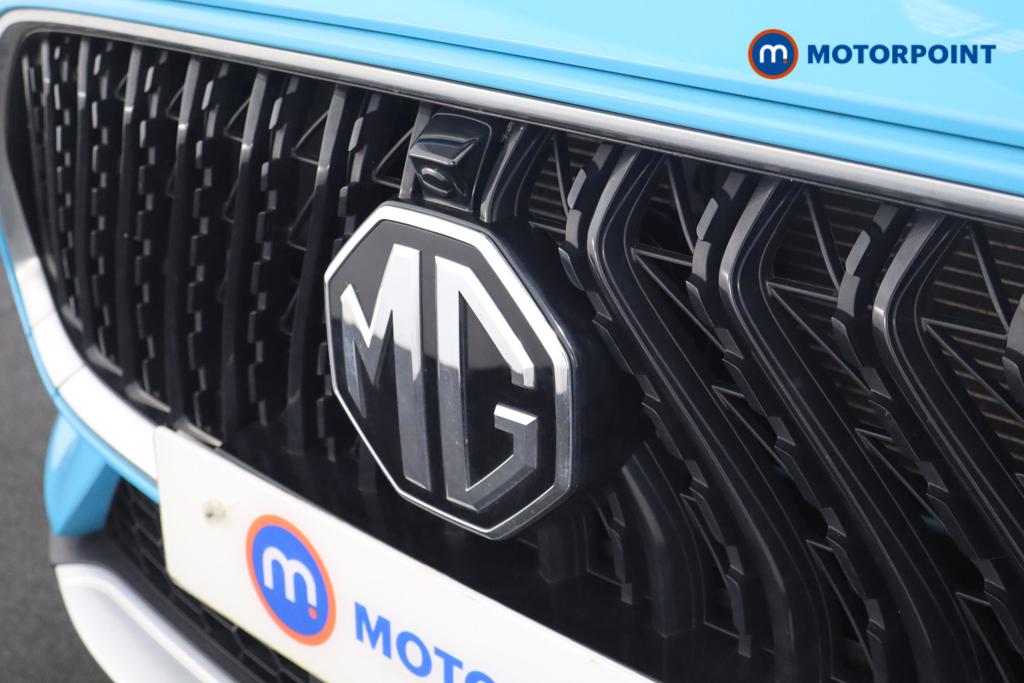 Mg Motor Uk HS Trophy Manual Petrol SUV - Stock Number (1549265) - 19th supplementary image