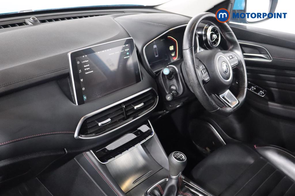 Mg Motor Uk HS Trophy Manual Petrol SUV - Stock Number (1549265) - 20th supplementary image