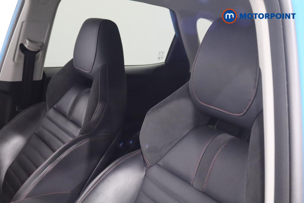 Mg Motor Uk HS Trophy Manual Petrol SUV - Stock Number (1549265) - 21st supplementary image