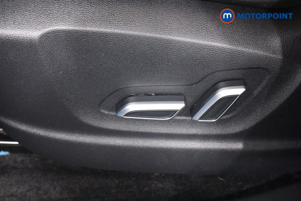 Mg Motor Uk HS Trophy Manual Petrol SUV - Stock Number (1549265) - 22nd supplementary image