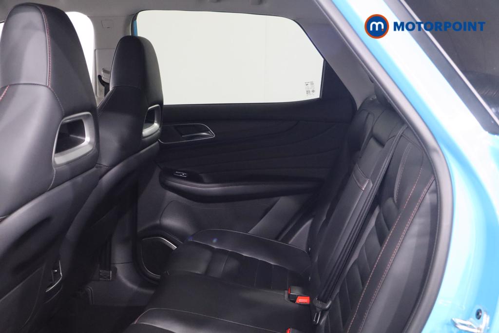 Mg Motor Uk HS Trophy Manual Petrol SUV - Stock Number (1549265) - 23rd supplementary image
