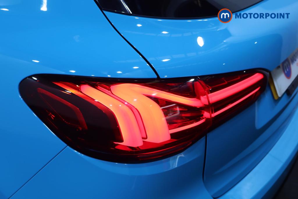 Mg Motor Uk HS Trophy Manual Petrol SUV - Stock Number (1549265) - 24th supplementary image