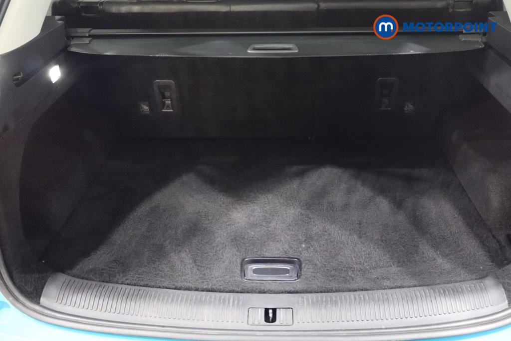 Mg Motor Uk HS Trophy Manual Petrol SUV - Stock Number (1549265) - 27th supplementary image