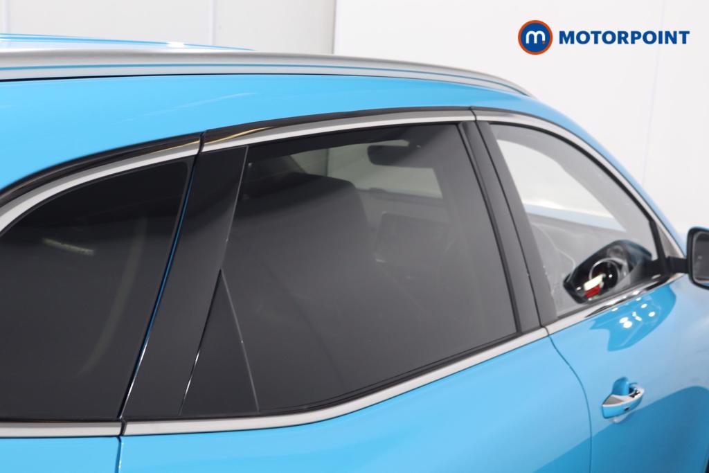 Mg Motor Uk HS Trophy Manual Petrol SUV - Stock Number (1549265) - 28th supplementary image