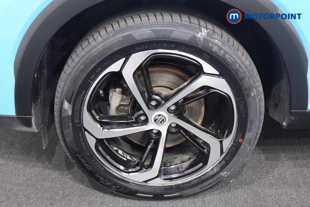 Mg Motor Uk HS Trophy Manual Petrol SUV - Stock Number (1549265) - 30th supplementary image