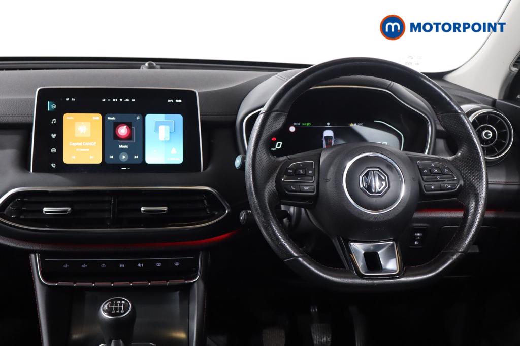 Mg Motor Uk HS Trophy Manual Petrol SUV - Stock Number (1549265) - 1st supplementary image