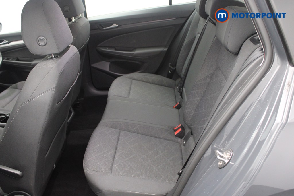 Volkswagen Golf Life Manual Petrol Estate - Stock Number (1549532) - 2nd supplementary image