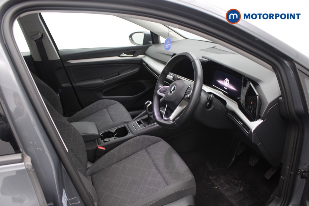 Volkswagen Golf Life Manual Petrol Estate - Stock Number (1549532) - 3rd supplementary image
