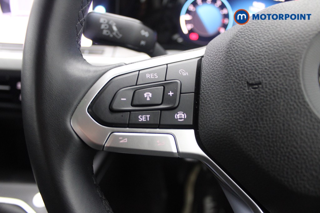 Volkswagen Golf Life Manual Petrol Estate - Stock Number (1549532) - 12th supplementary image