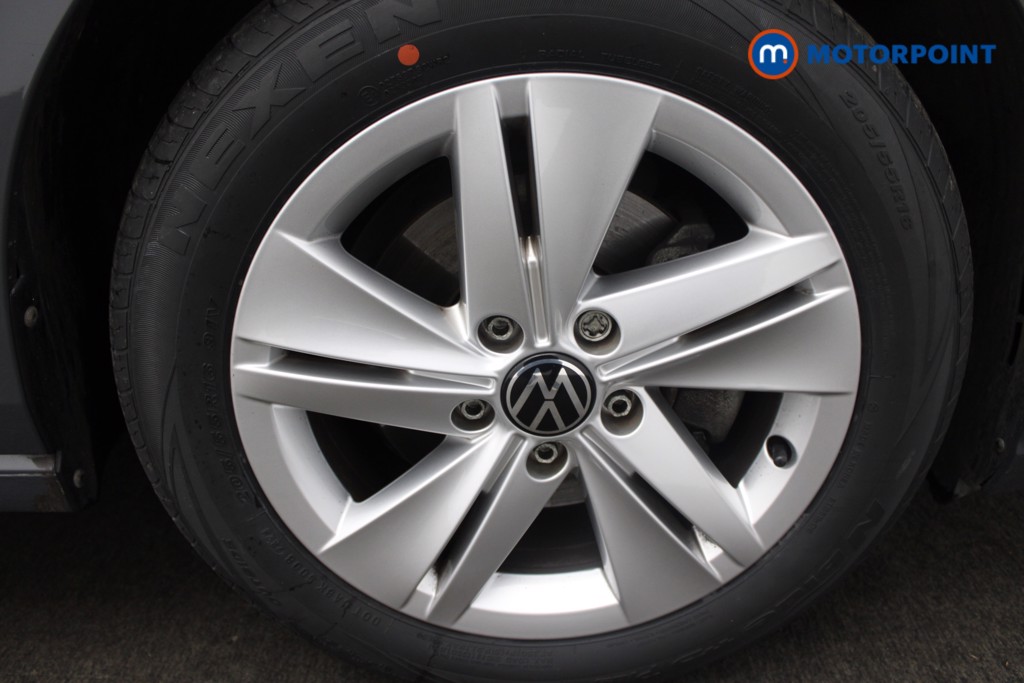 Volkswagen Golf Life Manual Petrol Estate - Stock Number (1549532) - 17th supplementary image