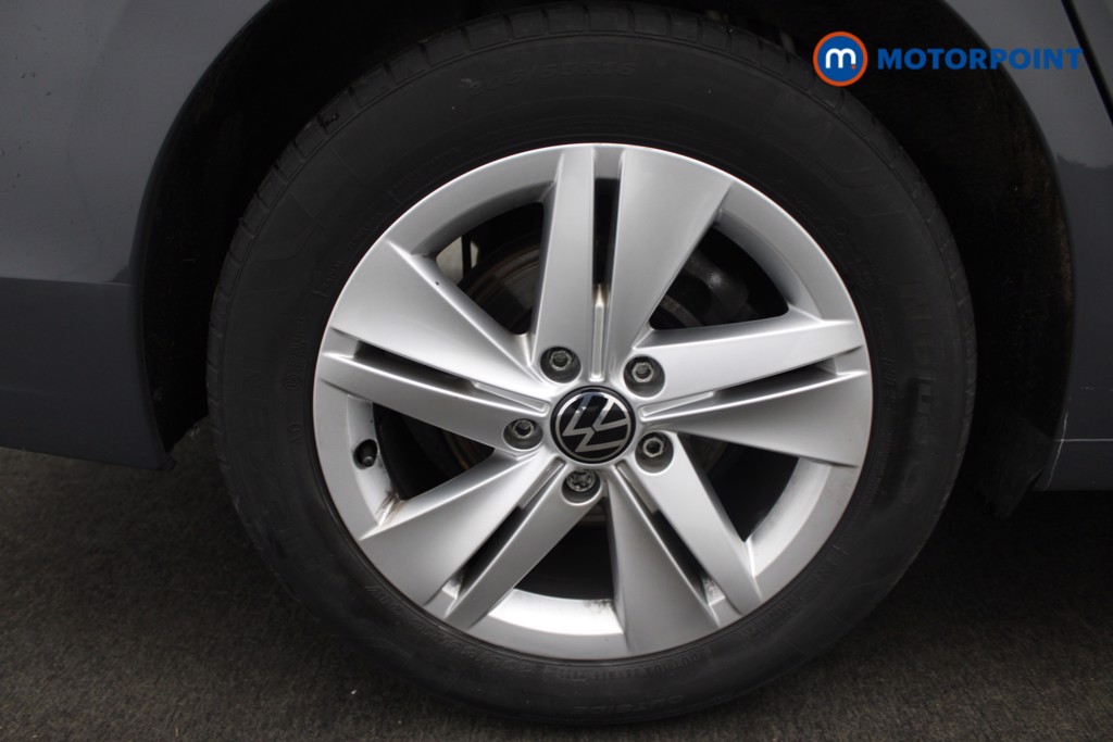 Volkswagen Golf Life Manual Petrol Estate - Stock Number (1549532) - 18th supplementary image