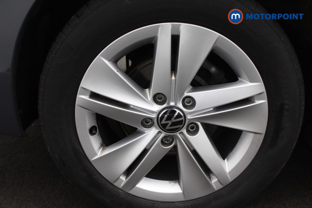 Volkswagen Golf Life Manual Petrol Estate - Stock Number (1549532) - 19th supplementary image