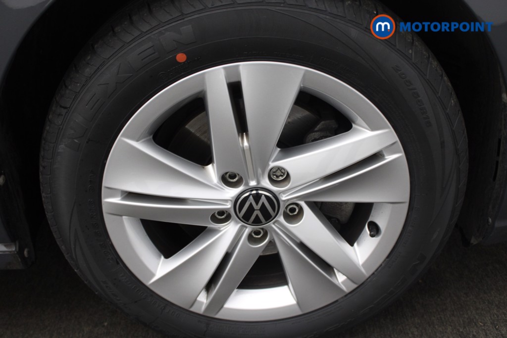 Volkswagen Golf Life Manual Petrol Estate - Stock Number (1549532) - 20th supplementary image