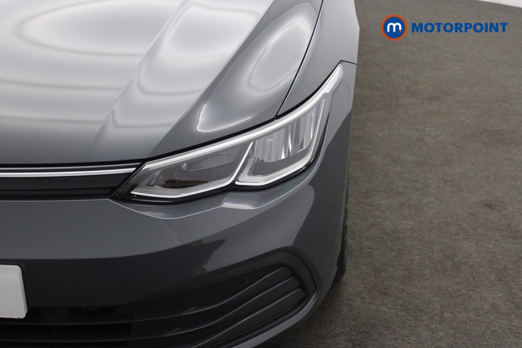 Volkswagen Golf Life Manual Petrol Estate - Stock Number (1549532) - 22nd supplementary image