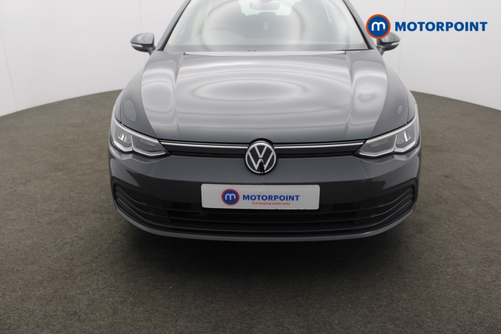 Volkswagen Golf Life Manual Petrol Estate - Stock Number (1549532) - 27th supplementary image