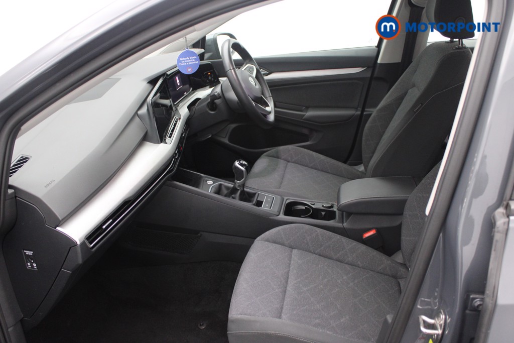 Volkswagen Golf Life Manual Petrol Estate - Stock Number (1549532) - 1st supplementary image