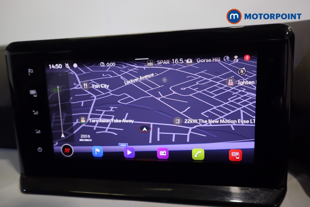 Seat Arona Se Technology Manual Petrol SUV - Stock Number (1549557) - 2nd supplementary image