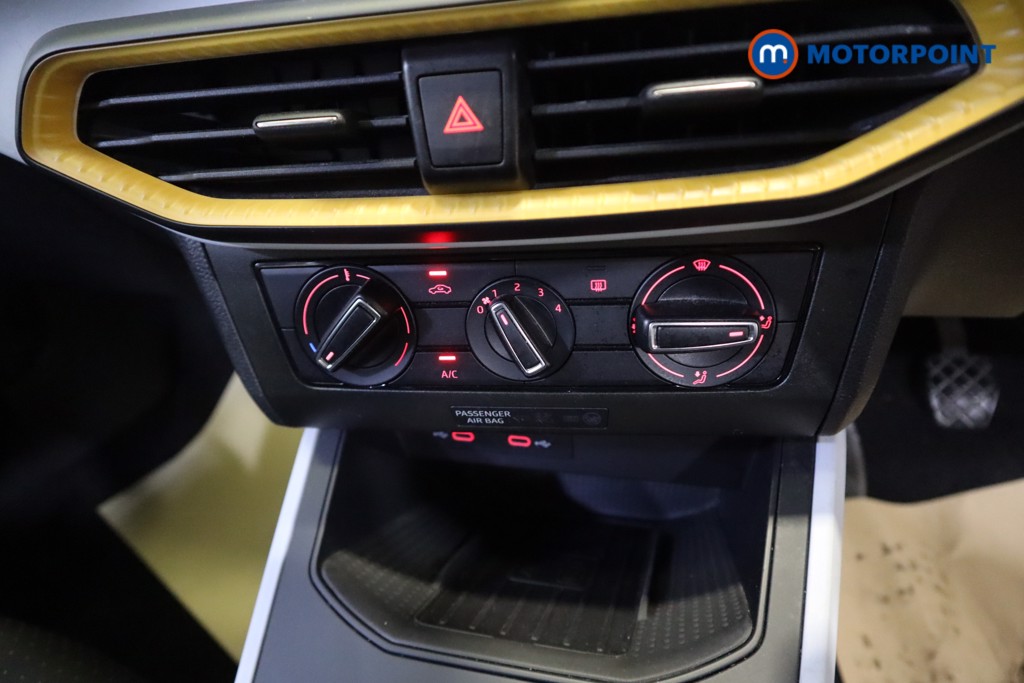 Seat Arona Se Technology Manual Petrol SUV - Stock Number (1549557) - 4th supplementary image