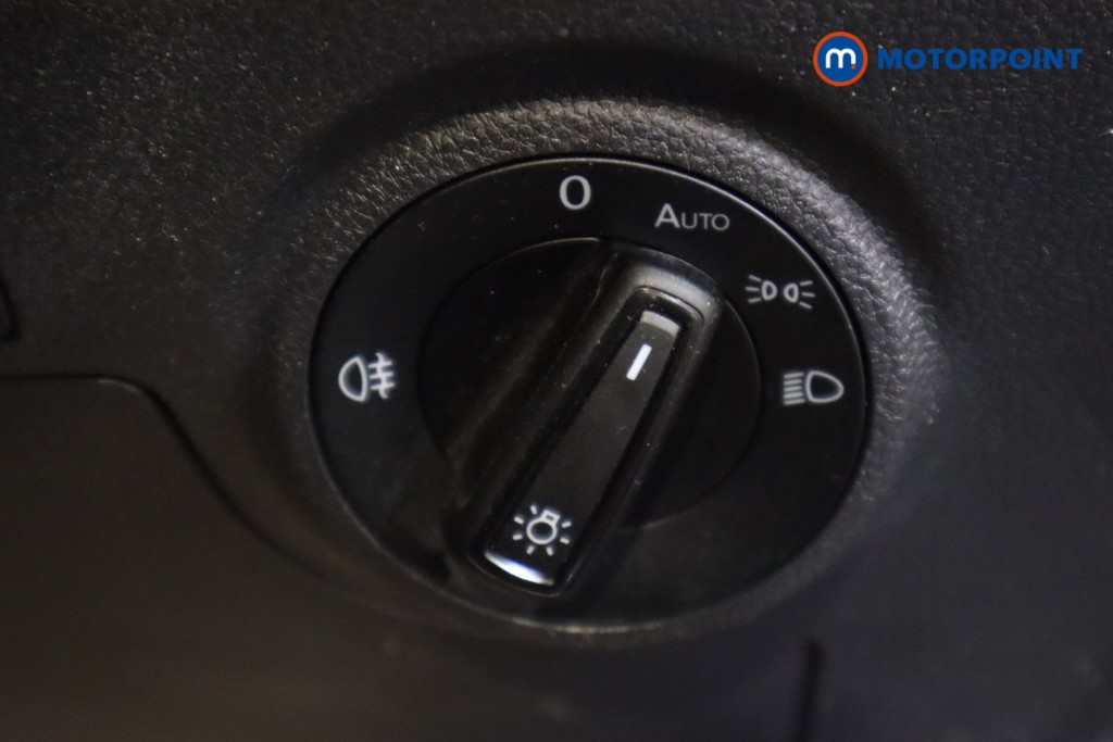 Seat Arona Se Technology Manual Petrol SUV - Stock Number (1549557) - 8th supplementary image
