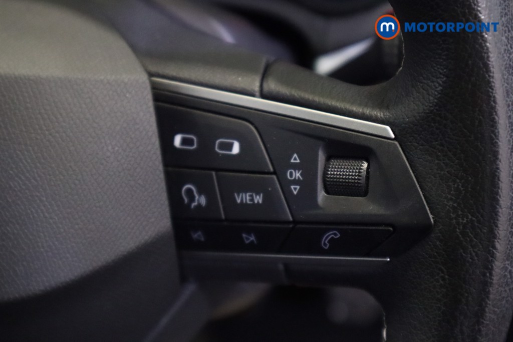 Seat Arona Se Technology Manual Petrol SUV - Stock Number (1549557) - 9th supplementary image