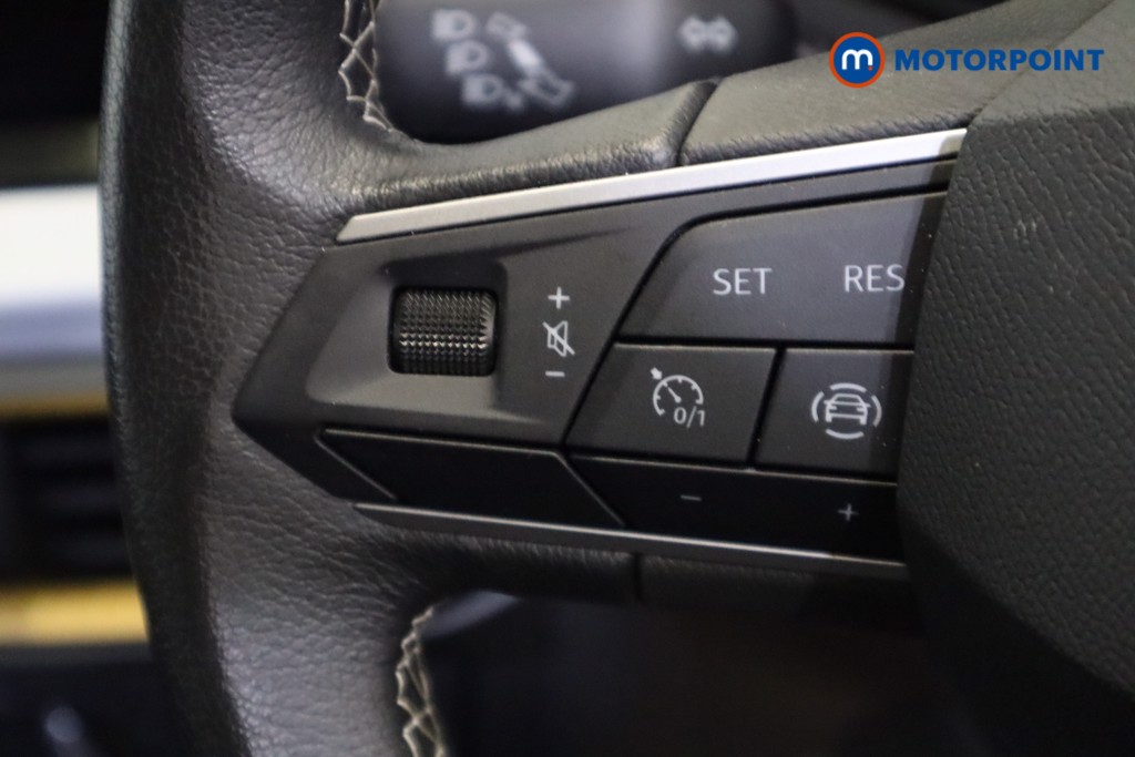 Seat Arona Se Technology Manual Petrol SUV - Stock Number (1549557) - 10th supplementary image