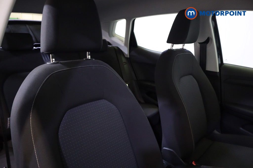 Seat Arona Se Technology Manual Petrol SUV - Stock Number (1549557) - 12th supplementary image