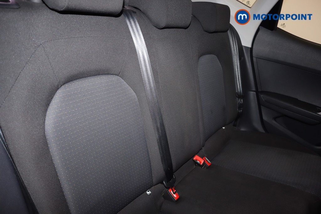 Seat Arona Se Technology Manual Petrol SUV - Stock Number (1549557) - 13th supplementary image
