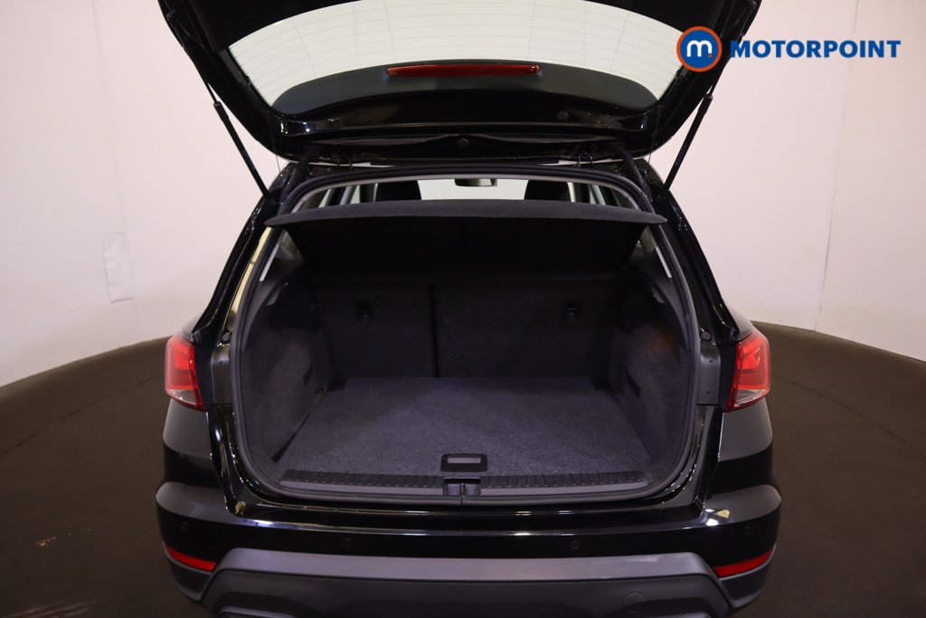 Seat Arona Se Technology Manual Petrol SUV - Stock Number (1549557) - 14th supplementary image