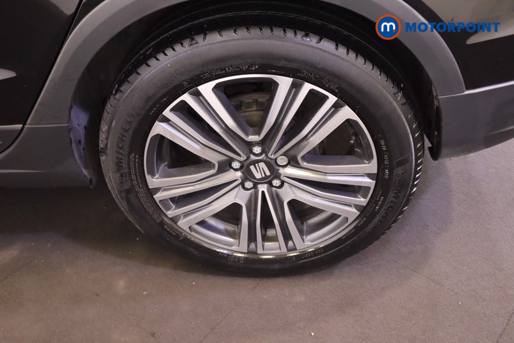 Seat Arona Se Technology Manual Petrol SUV - Stock Number (1549557) - 15th supplementary image