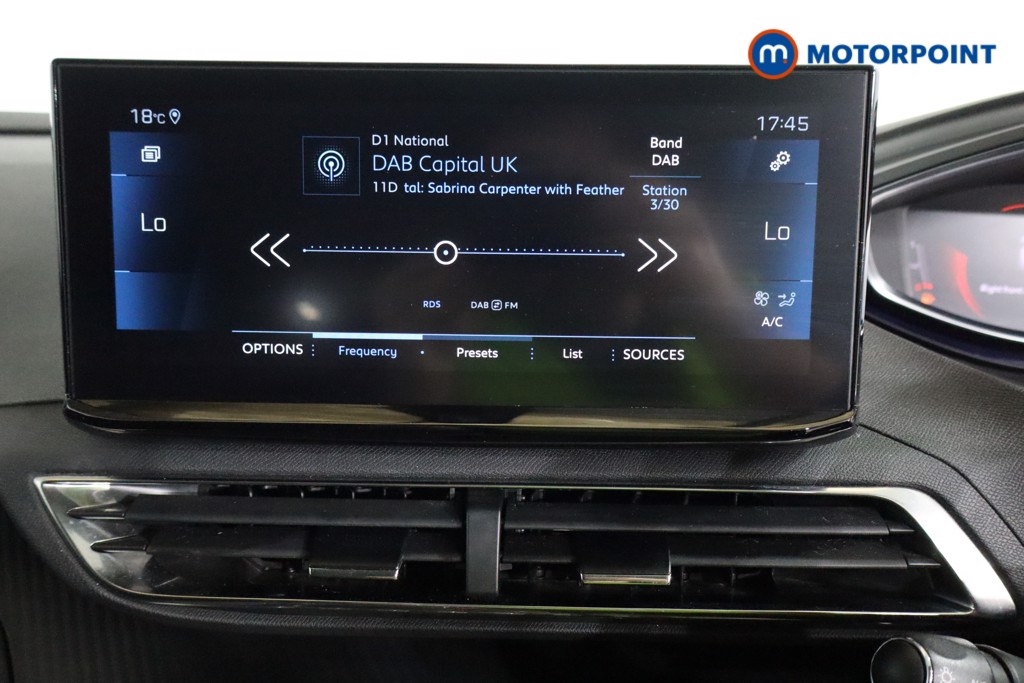 Peugeot 3008 Allure Automatic Diesel SUV - Stock Number (1549564) - 3rd supplementary image