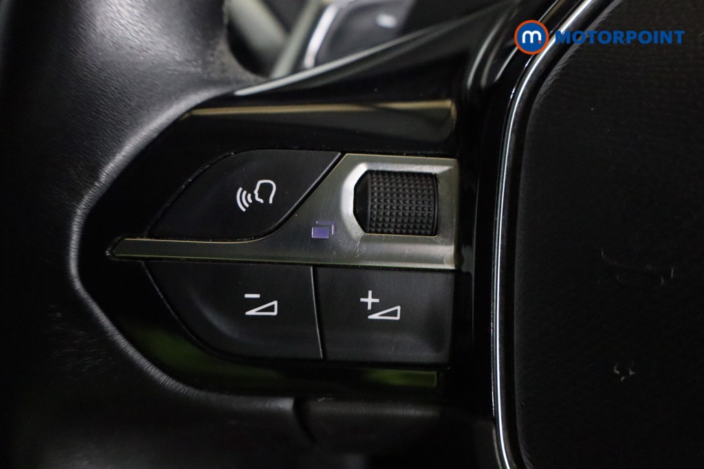 Peugeot 3008 Allure Automatic Diesel SUV - Stock Number (1549564) - 8th supplementary image