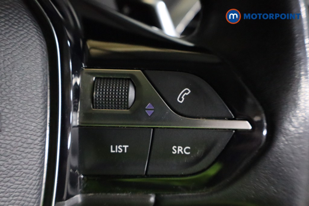 Peugeot 3008 Allure Automatic Diesel SUV - Stock Number (1549564) - 9th supplementary image