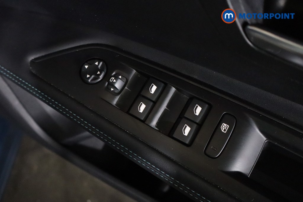 Peugeot 3008 Allure Automatic Diesel SUV - Stock Number (1549564) - 13th supplementary image