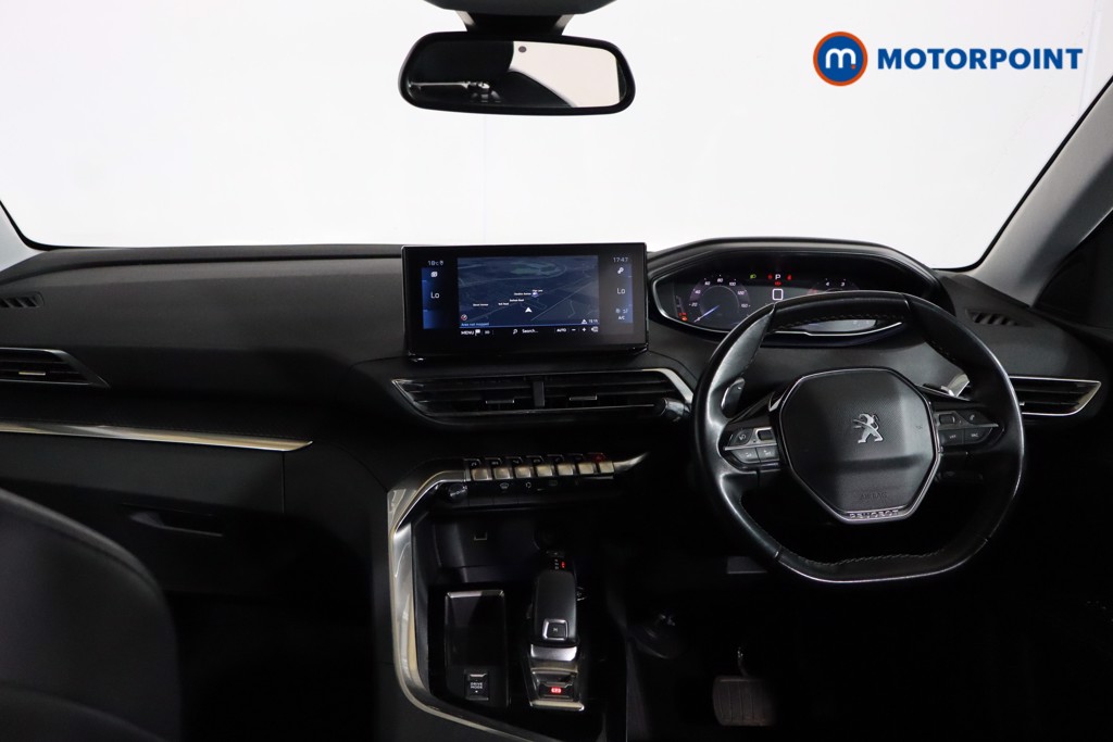 Peugeot 3008 Allure Automatic Diesel SUV - Stock Number (1549564) - 17th supplementary image