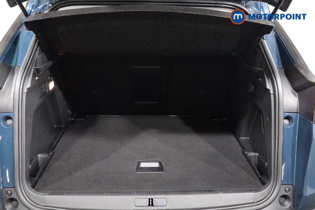 Peugeot 3008 Allure Automatic Diesel SUV - Stock Number (1549564) - 18th supplementary image