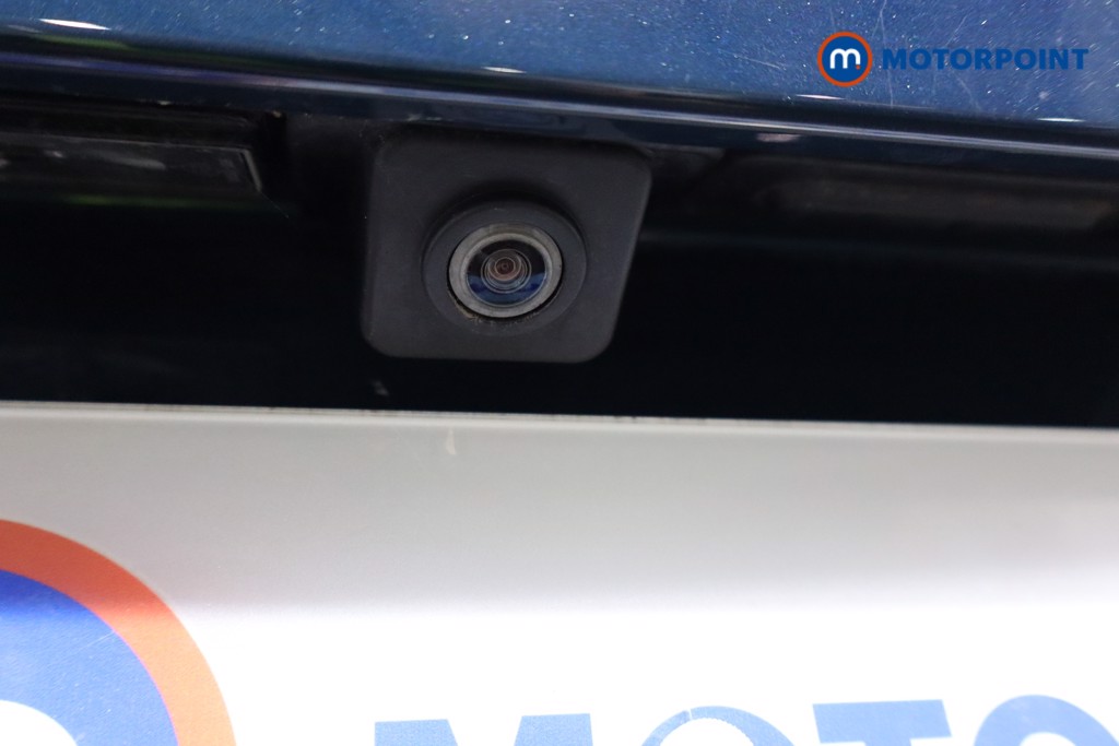 Peugeot 3008 Allure Automatic Diesel SUV - Stock Number (1549564) - 19th supplementary image