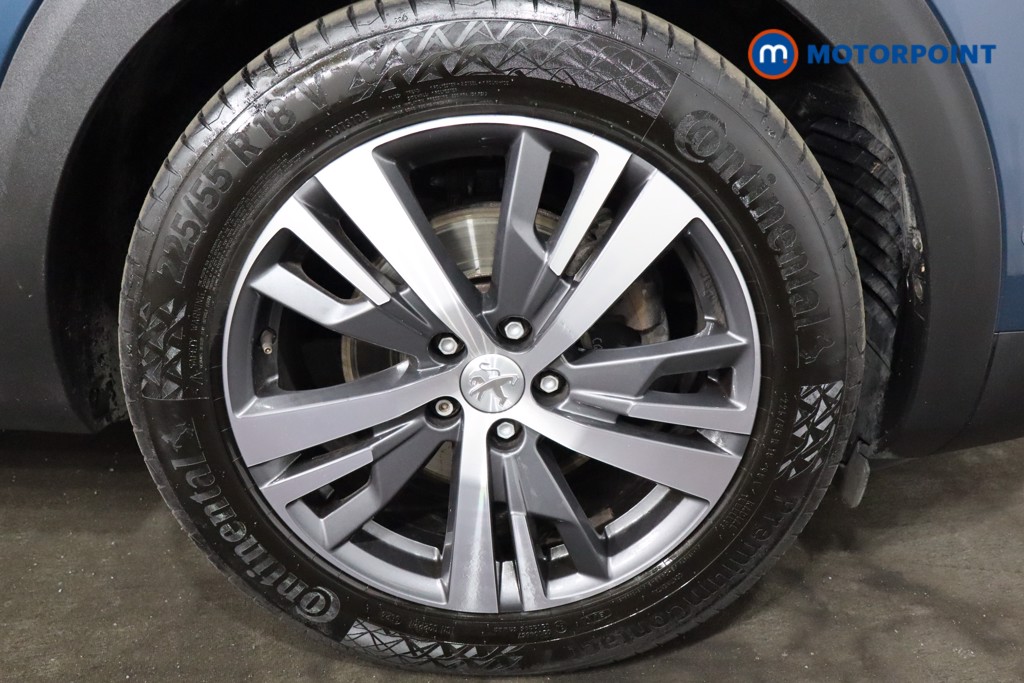 Peugeot 3008 Allure Automatic Diesel SUV - Stock Number (1549564) - 21st supplementary image