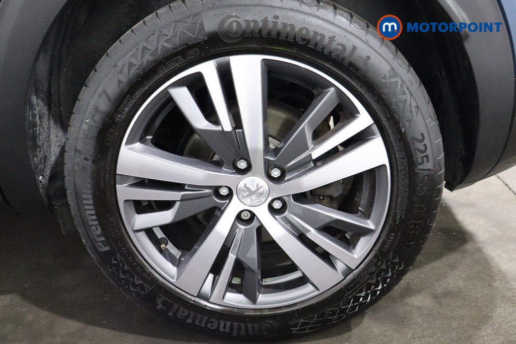 Peugeot 3008 Allure Automatic Diesel SUV - Stock Number (1549564) - 23rd supplementary image