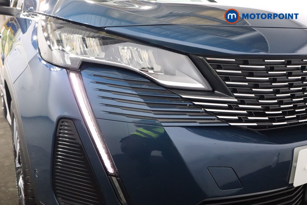 Peugeot 3008 Allure Automatic Diesel SUV - Stock Number (1549564) - 24th supplementary image