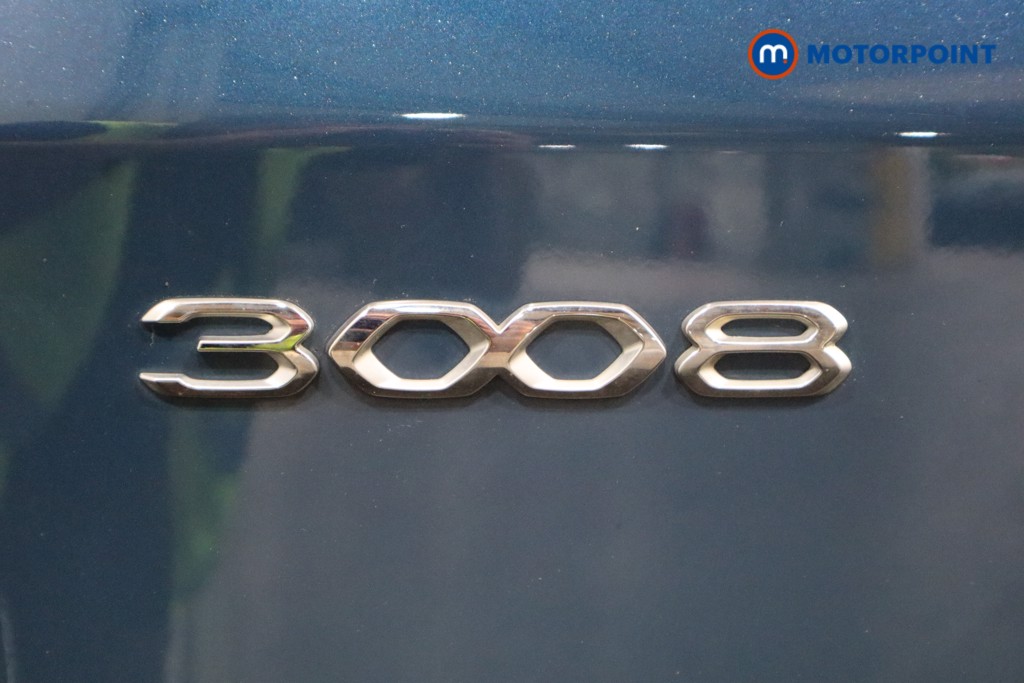 Peugeot 3008 Allure Automatic Diesel SUV - Stock Number (1549564) - 26th supplementary image