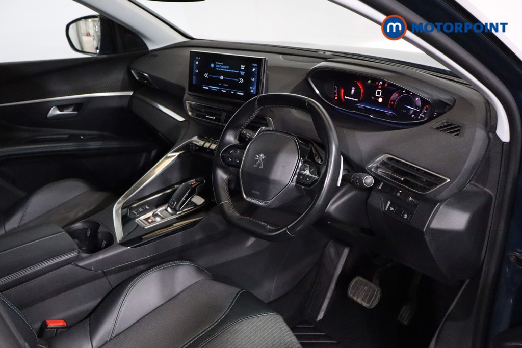 Peugeot 3008 Allure Automatic Diesel SUV - Stock Number (1549564) - 1st supplementary image