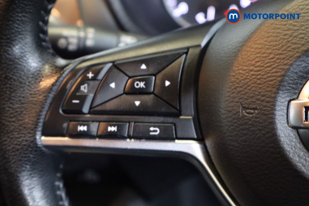 Nissan Juke N-Connecta Manual Petrol SUV - Stock Number (1549609) - 7th supplementary image