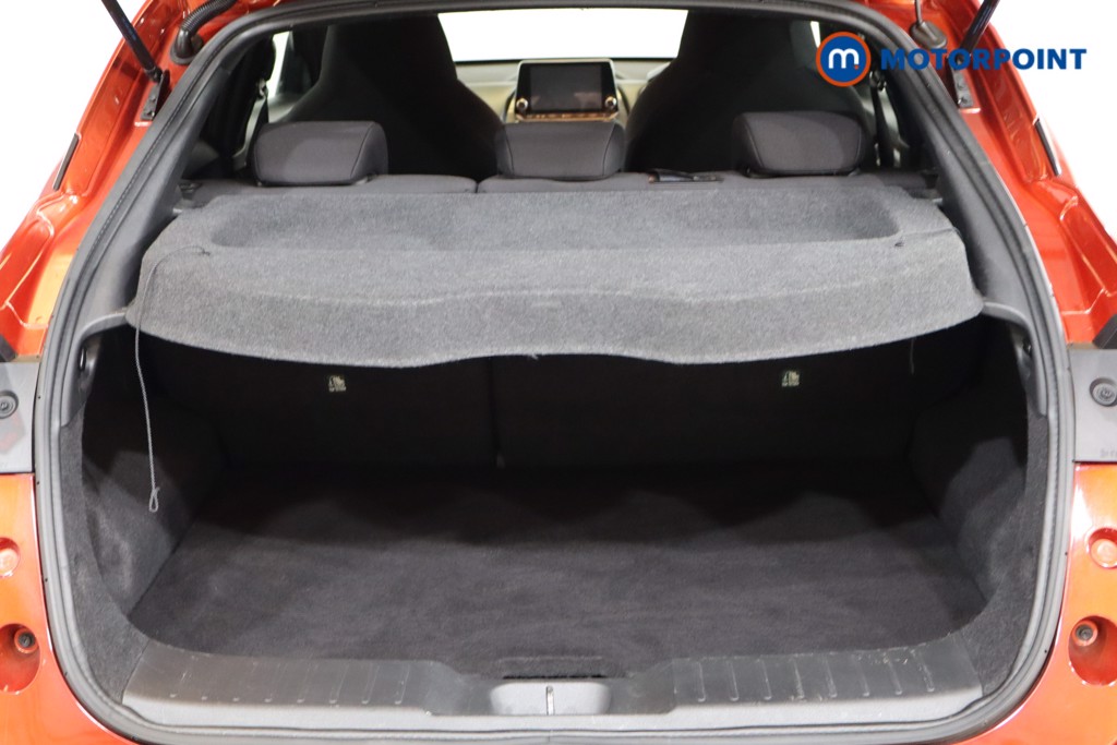 Nissan Juke N-Connecta Manual Petrol SUV - Stock Number (1549609) - 13th supplementary image