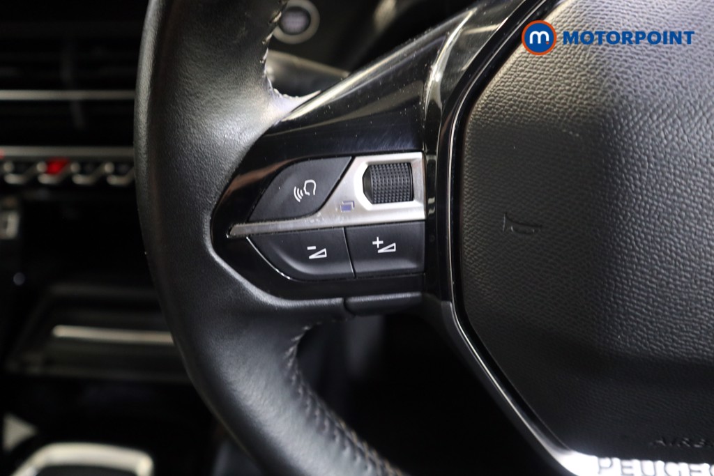 Peugeot 208 Allure Premium Manual Petrol Hatchback - Stock Number (1549634) - 3rd supplementary image
