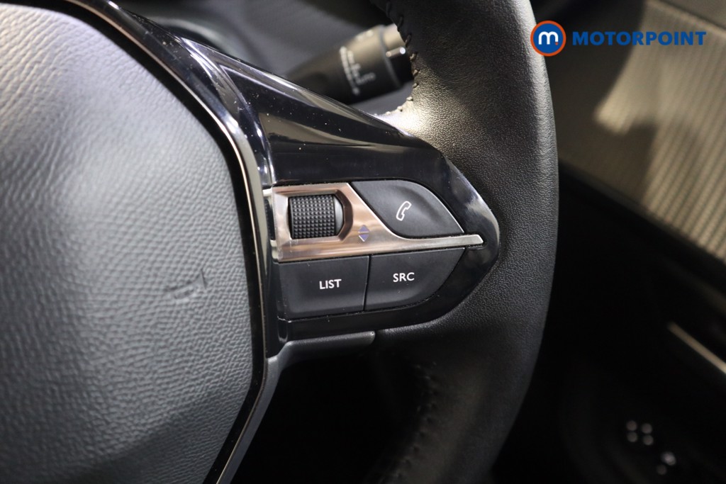 Peugeot 208 Allure Premium Manual Petrol Hatchback - Stock Number (1549634) - 4th supplementary image