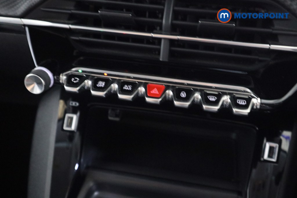 Peugeot 208 Allure Premium Manual Petrol Hatchback - Stock Number (1549634) - 7th supplementary image