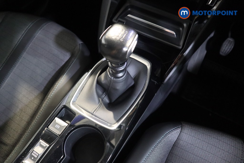 Peugeot 208 Allure Premium Manual Petrol Hatchback - Stock Number (1549634) - 8th supplementary image
