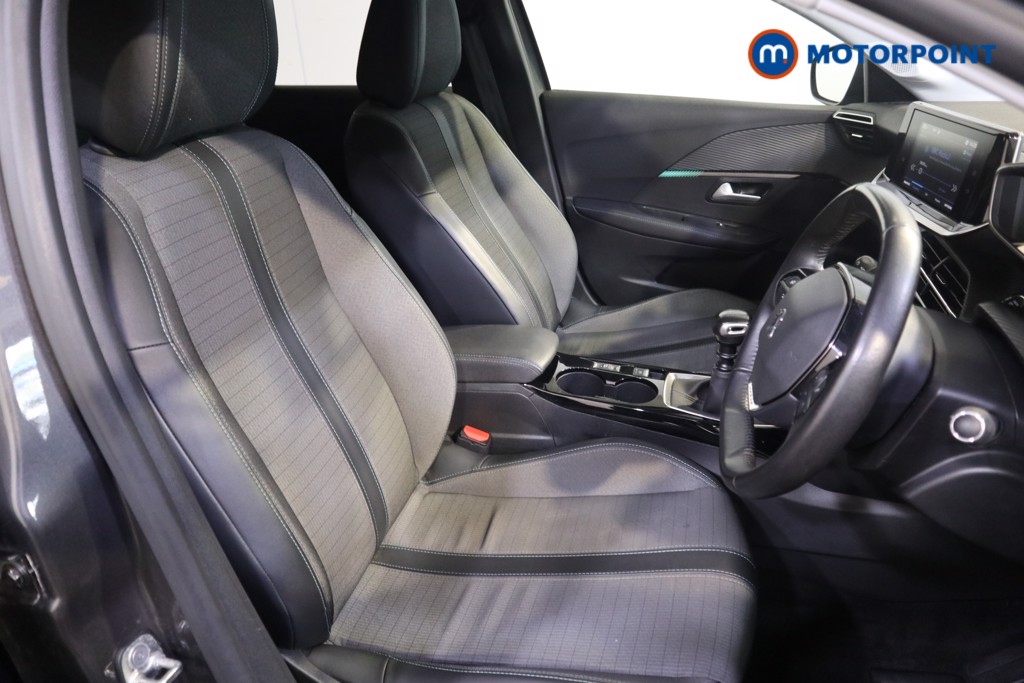 Peugeot 208 Allure Premium Manual Petrol Hatchback - Stock Number (1549634) - 10th supplementary image